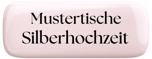 Gastgeschenke, Tischdeko und silberne Deko-Accessoires für Ihre Silberne